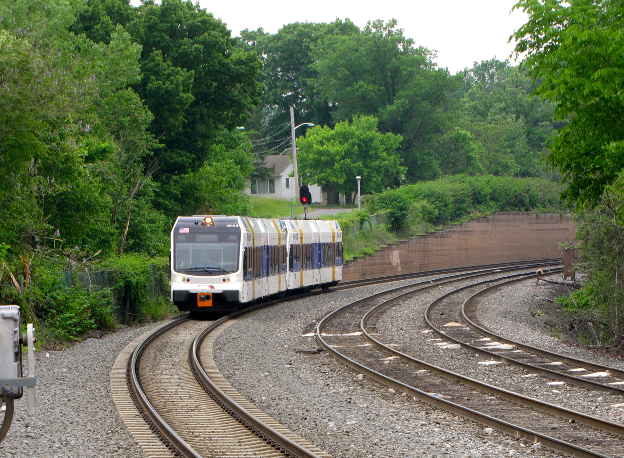 NJT 3518 and 3512